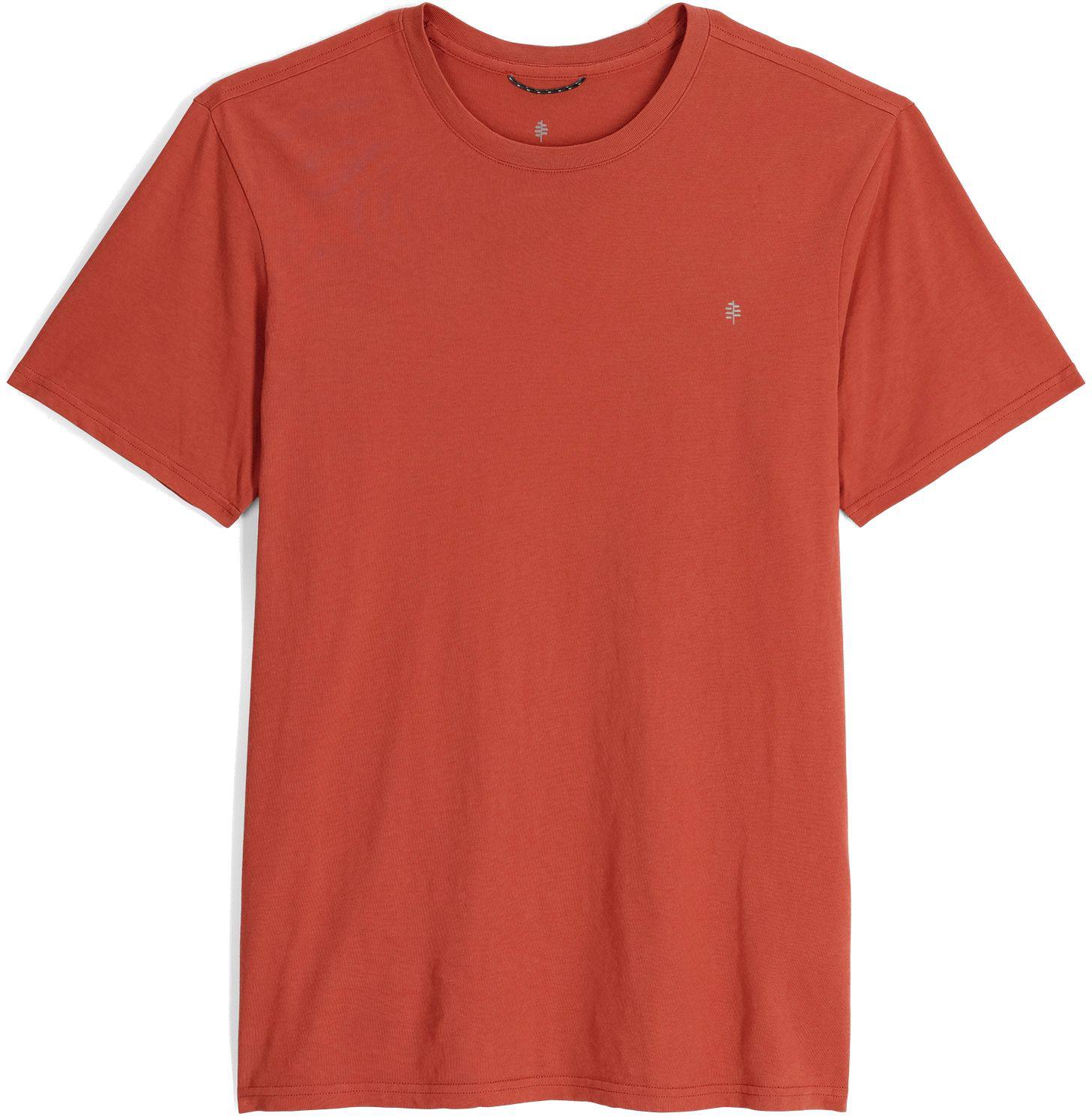 Royal Robbins Basecamp Tee