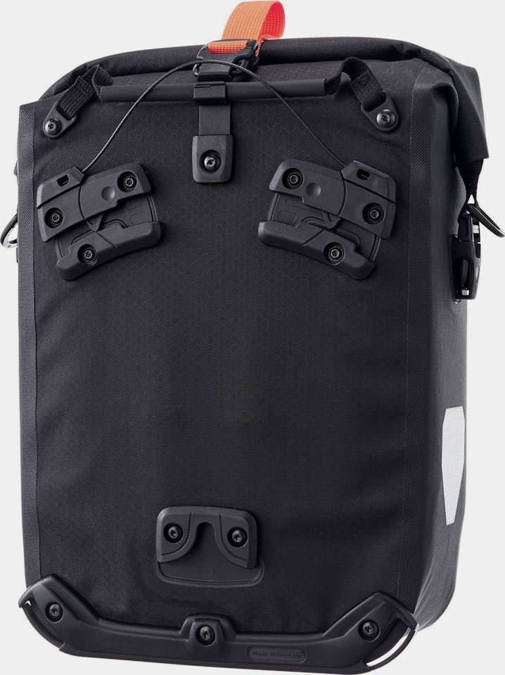 Ortlieb Gravel-Pack QL3.1, one piece Black 04