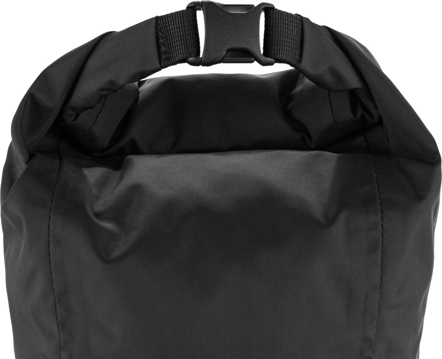 Fjällräven Hoja Seatbag Dry 3,5L Black 03