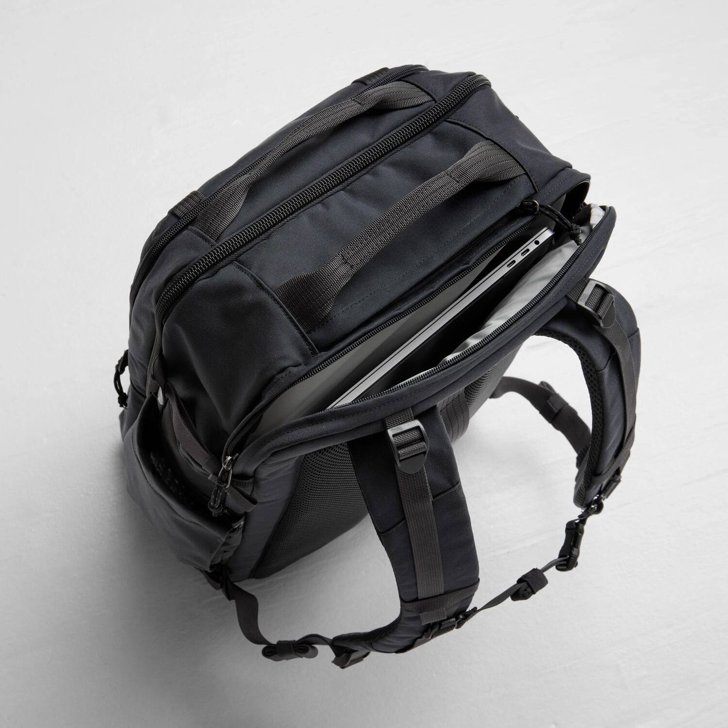 Fjällräven Färden Carry-On Coal 26