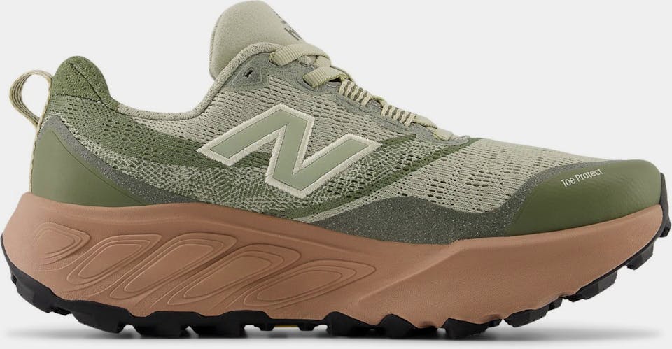 New Balance Women's Fresh Foam Hierro v9 Olive 10