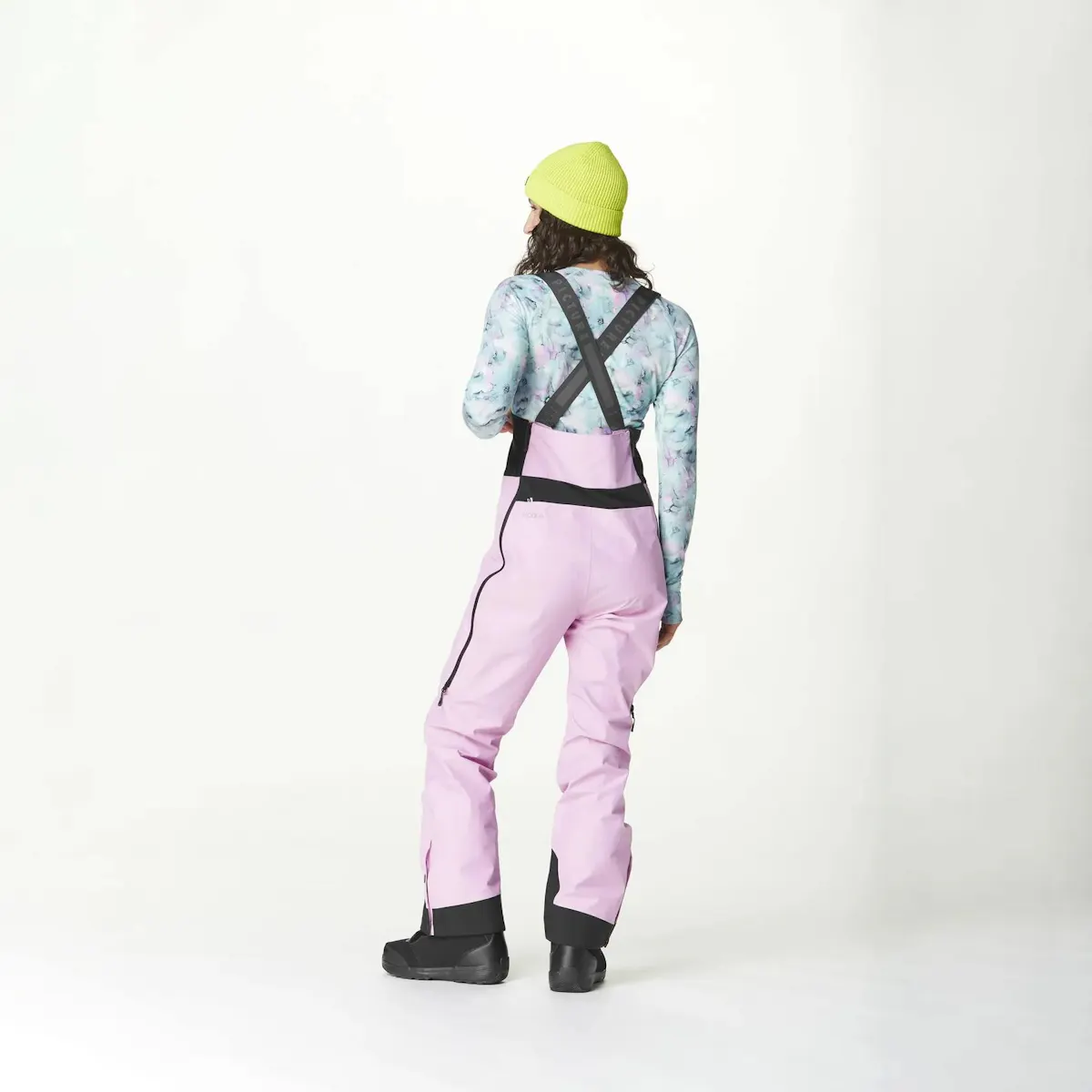Женские брюки Allea 3L Xpore