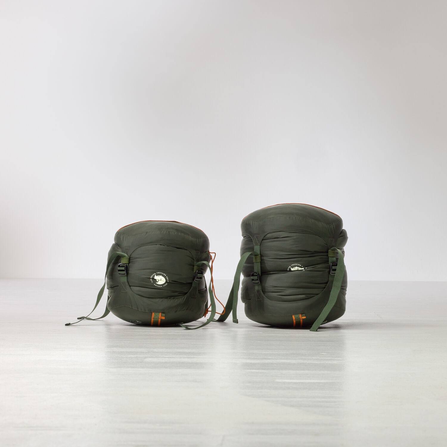 Fjällräven Abisko Three Season Regular Olive 15