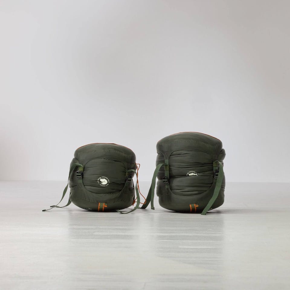 Fjällräven Abisko Three Season Regular Olive 15