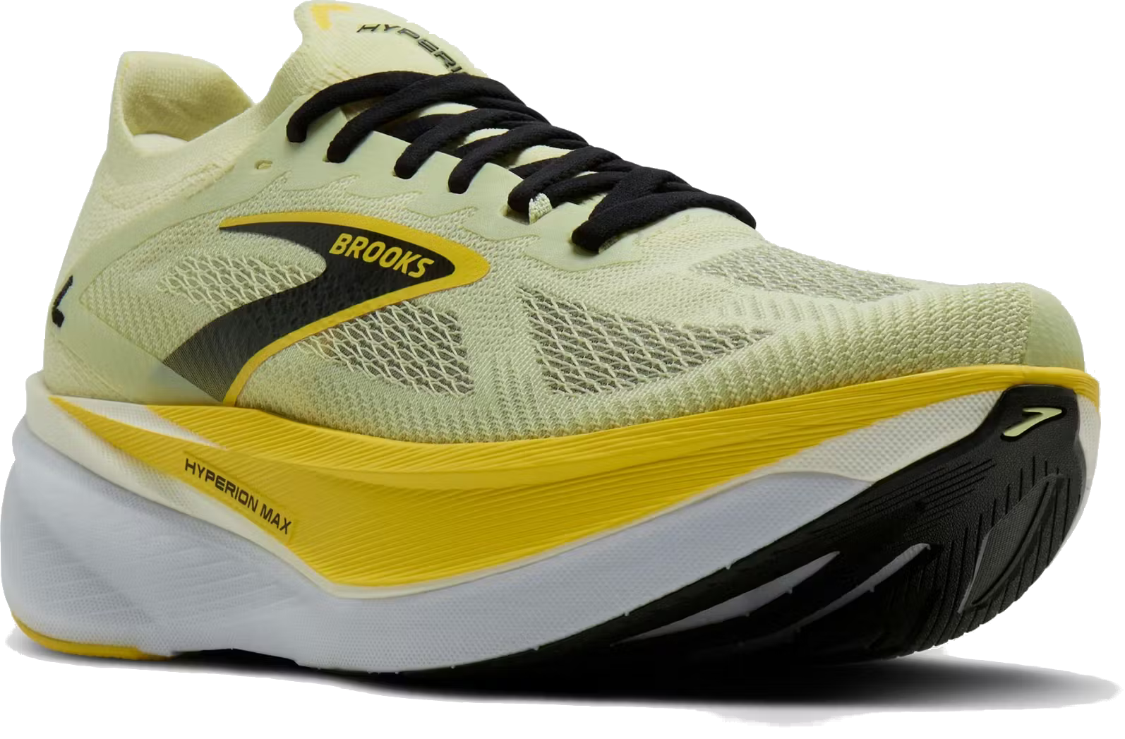 Brooks Men's Hyperion Max 3 Luminary 01