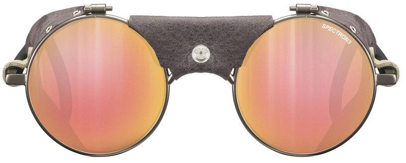 Julbo Vermont Copper/Brown Dark  02