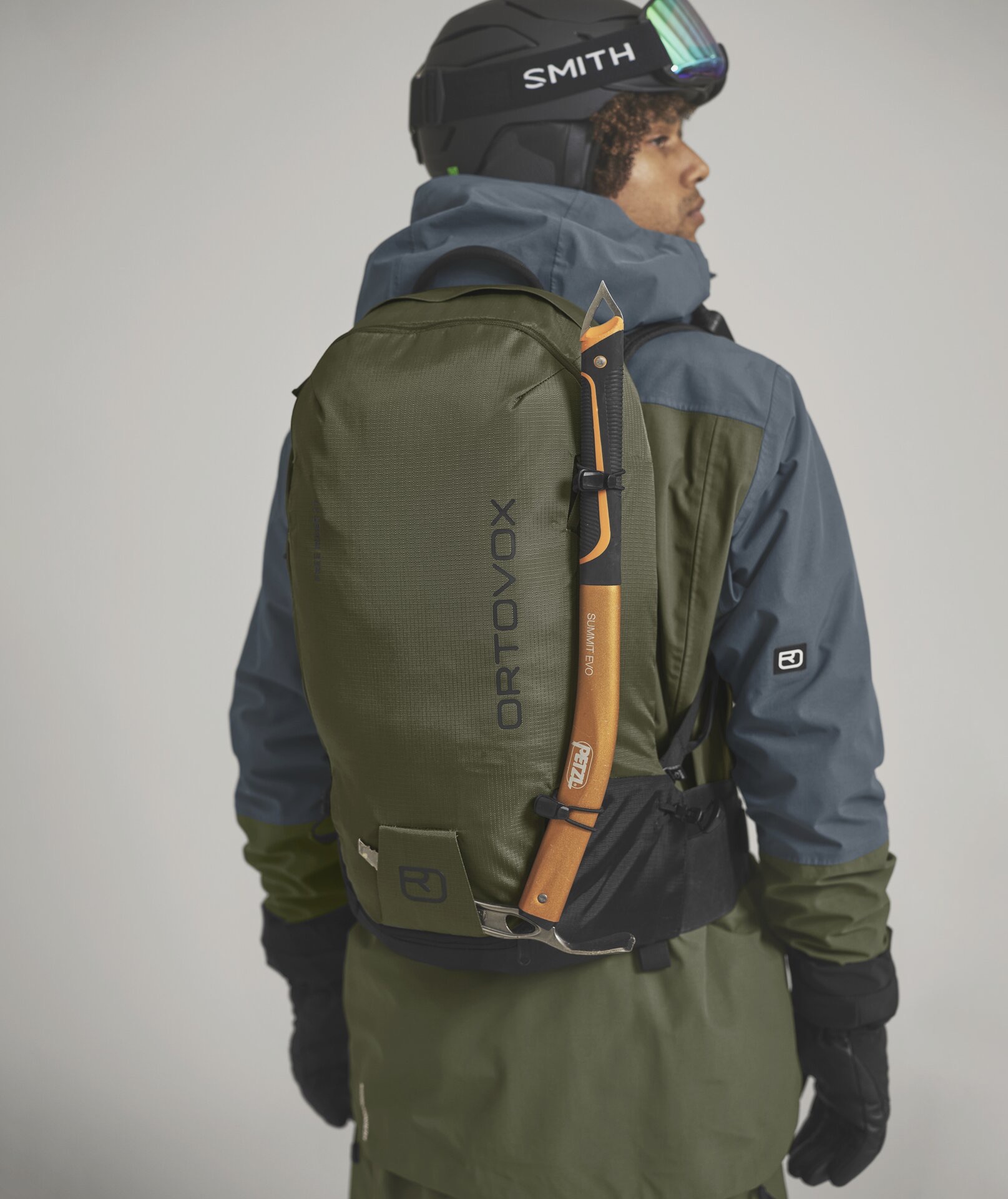 Ortovox Free Rider 22 - Scandinavian Outdoor