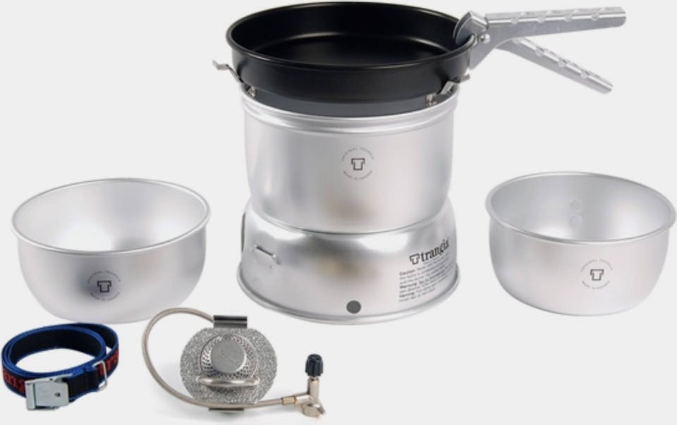 Trangia 27-3 UL GB  01