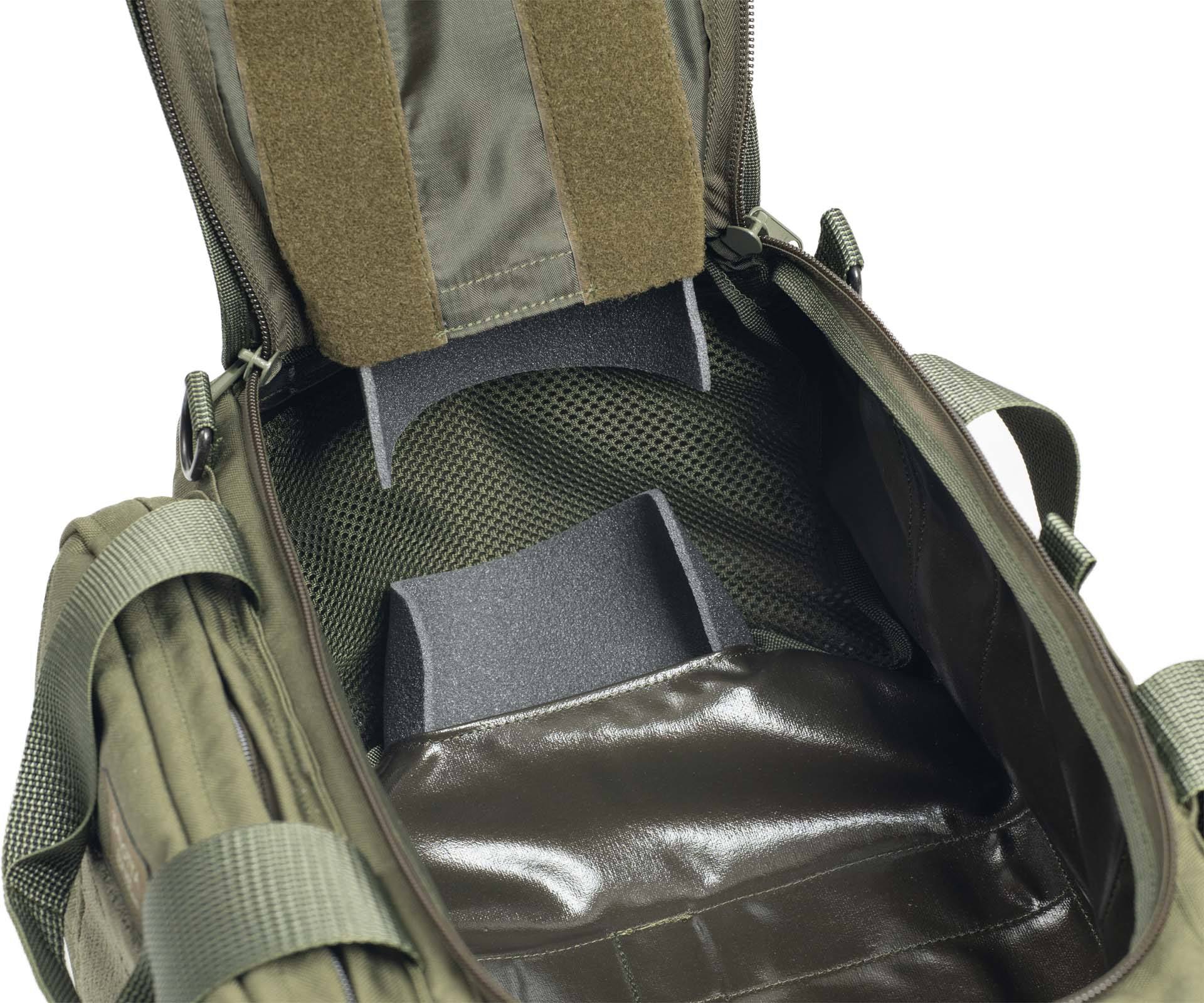 Savotta Keikka 30L Vihreä 06