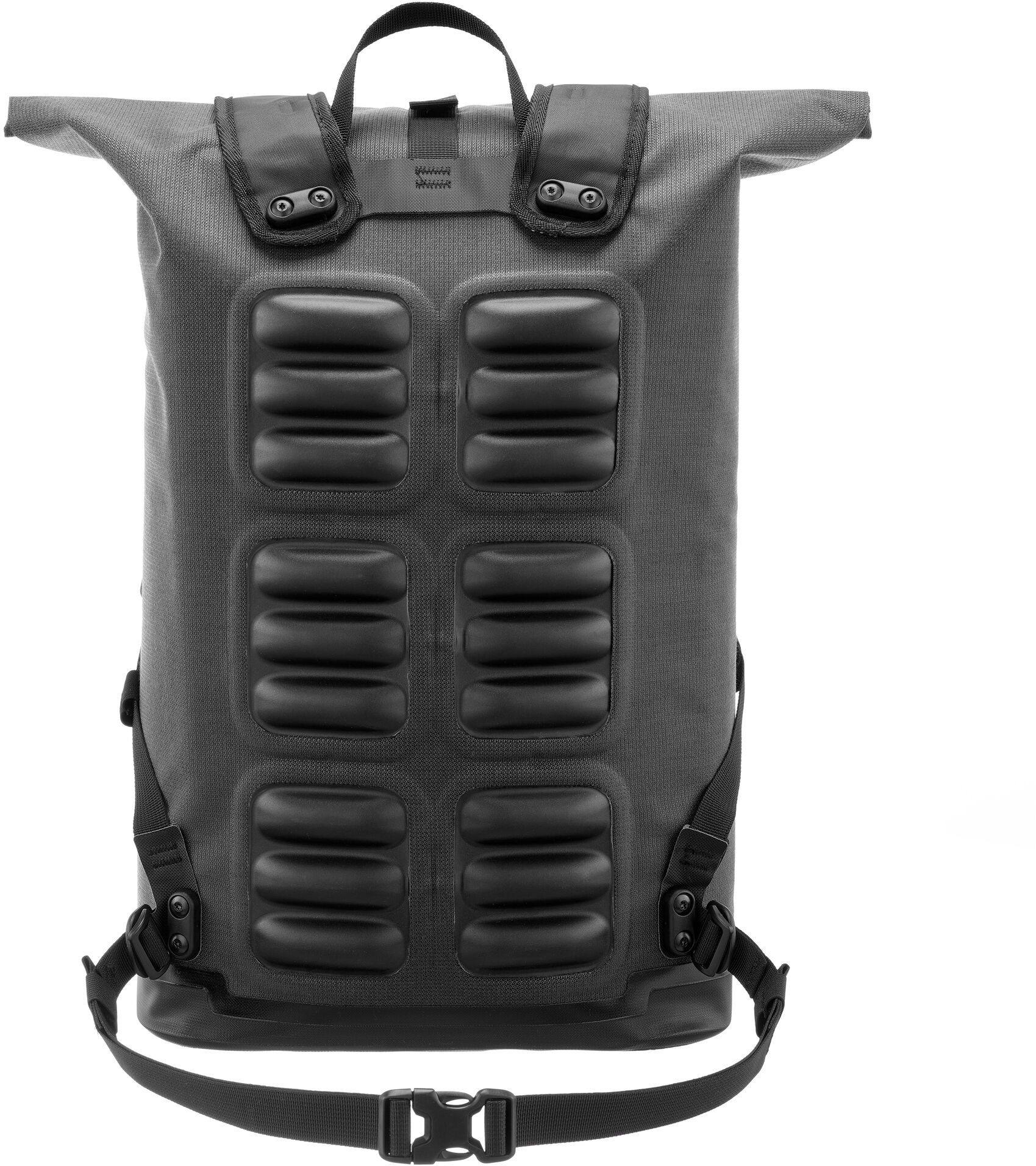 Ortlieb Commuter-Daypack Urban 27L Pepper 04