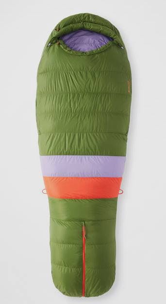 Marmot Angel Fire Foliage Green 01