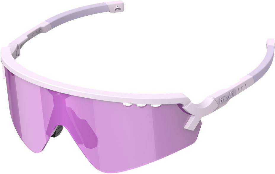 Tripoint Chobe Light Purple Multi  07