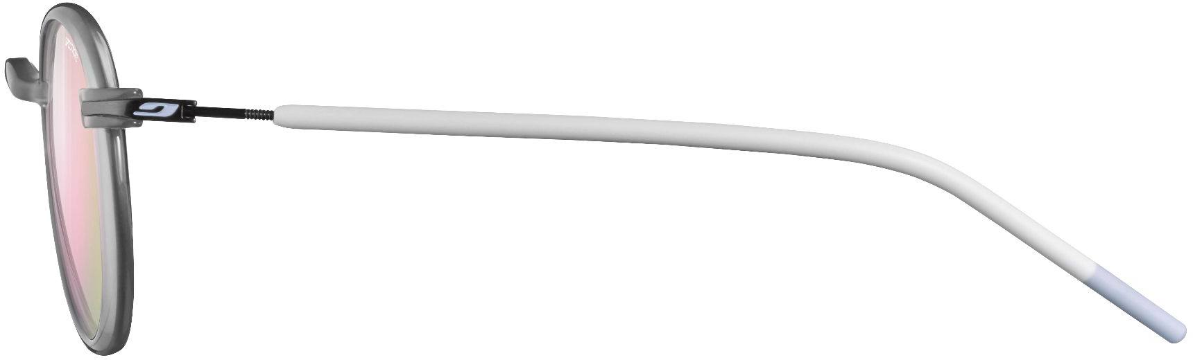 Julbo Around Translucent Grey/Pastel Blue  03