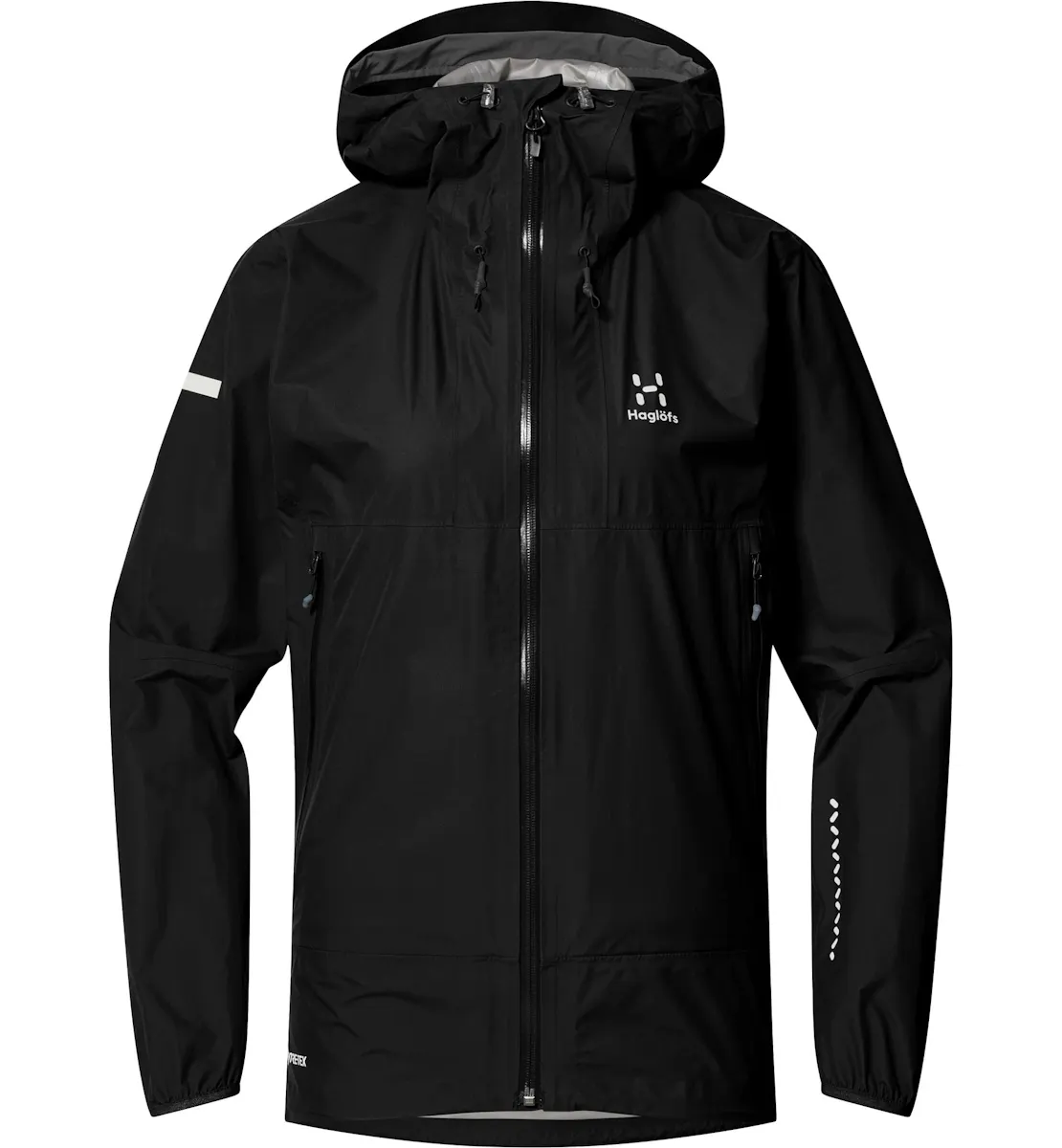 Женская куртка L.I.M GTX