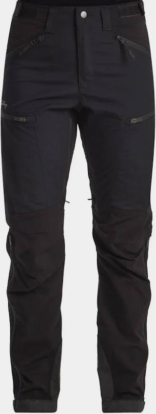 Lundhags Women's Makke Hi Waist Curved Pant