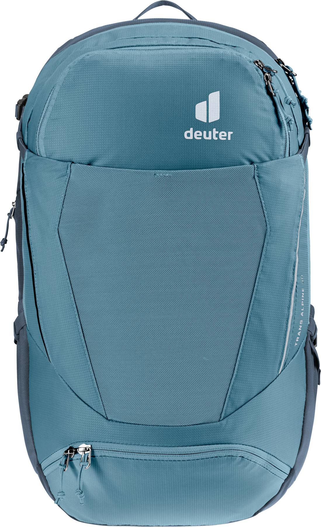 Deuter Trans Alpine 30 Atlantic 07