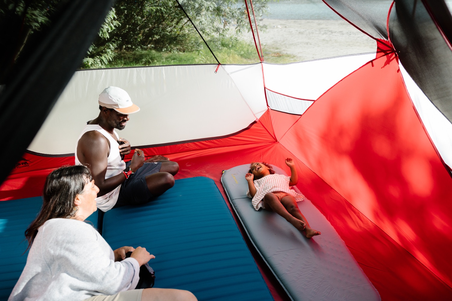 Thermarest Trail Lite Women's Regular  04