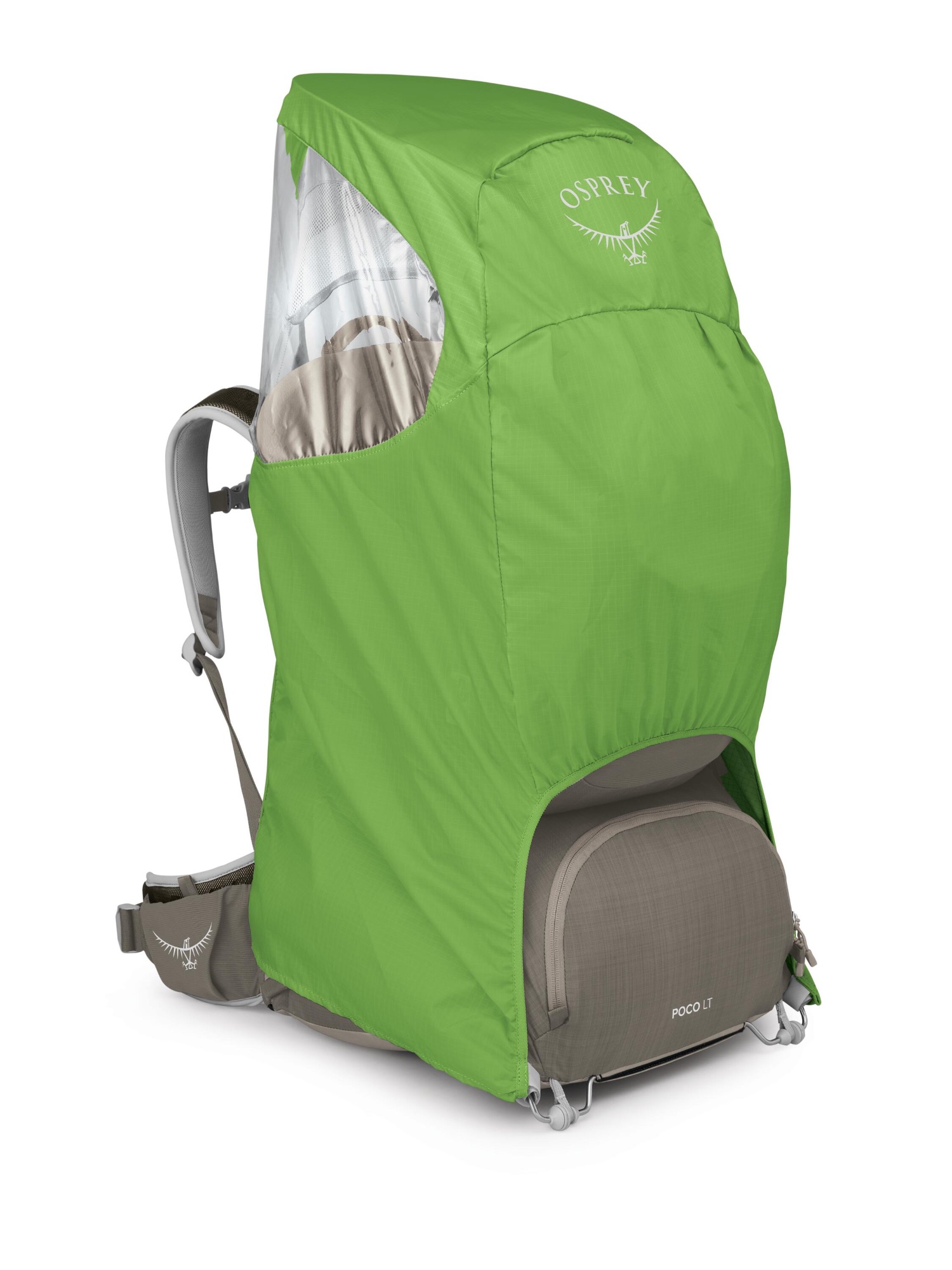 Osprey Poco LT Black 14