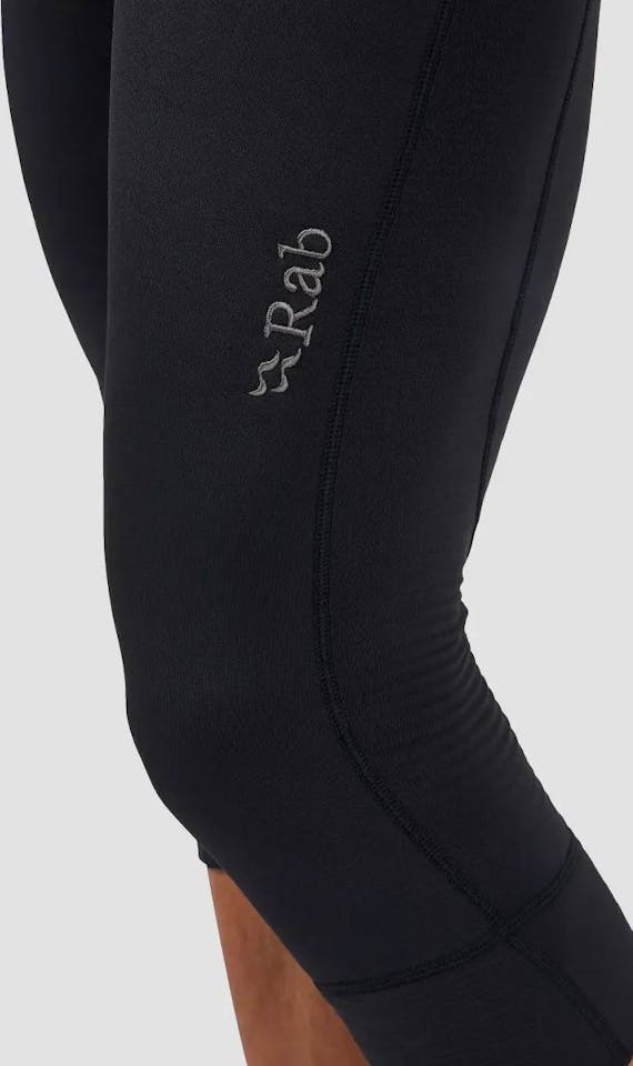 Rab Men's Ocular 3/4 Tights Black 05
