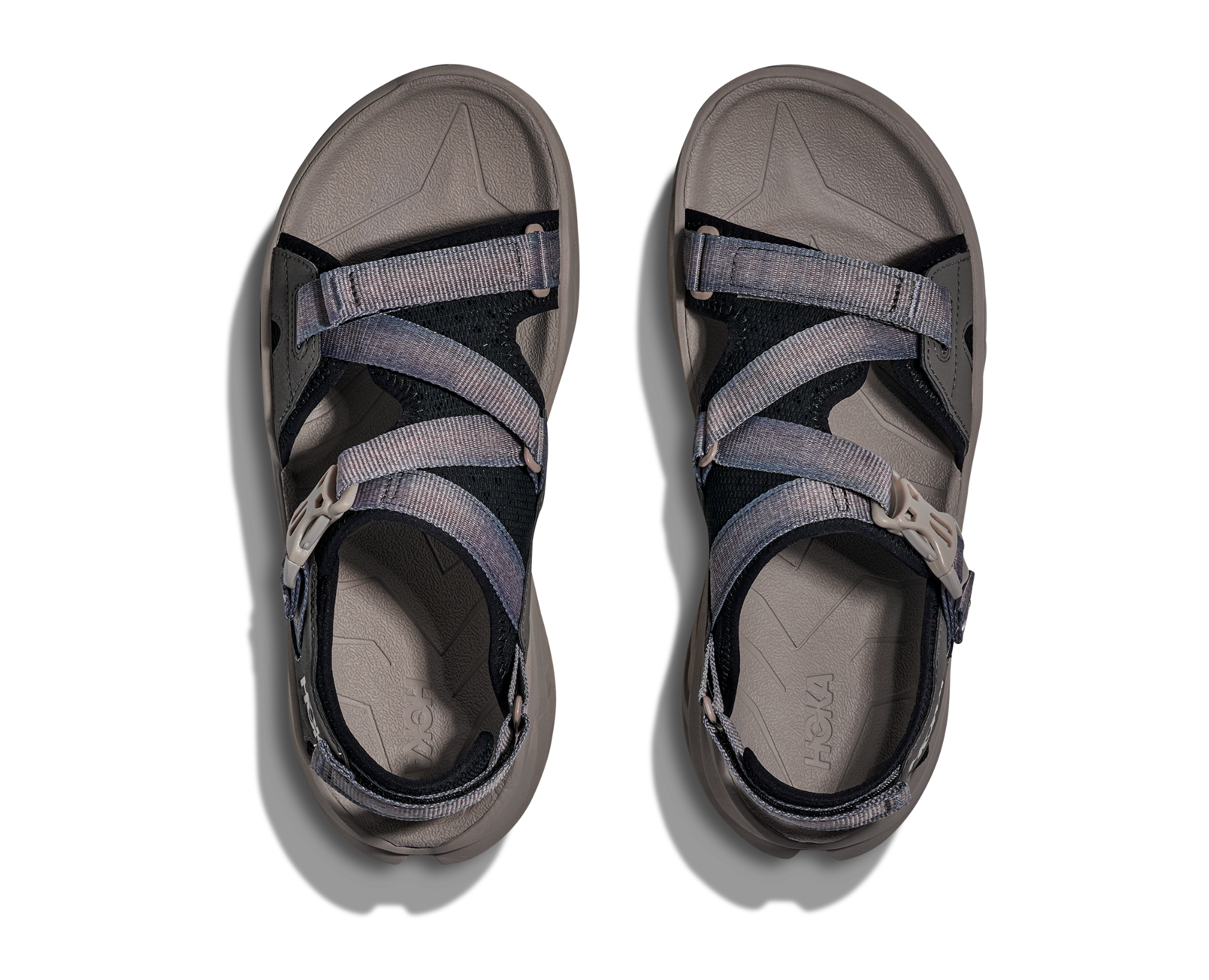 Hoka Men's Infini Hike TC Musta 02