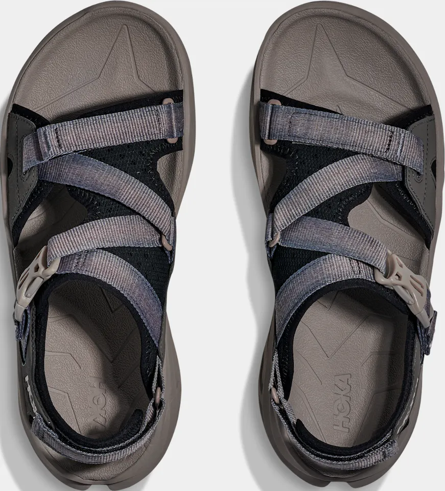 Hoka Men's Infini Hike TC Musta 02