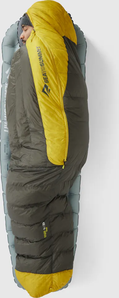 Sea To Summit Ether Light XR Insulated Large 07