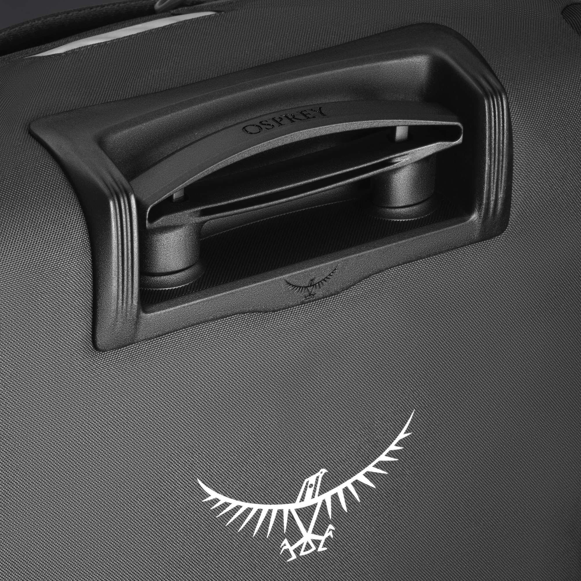 Osprey Daylite Wheeled Duffel 85 Black 06