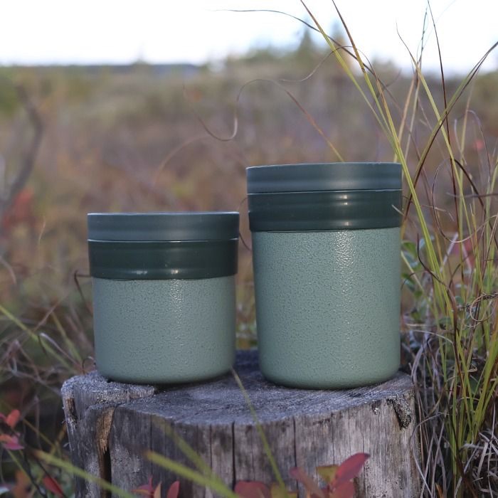 Stanley Stanley The Legendary Classic Buddy Cup Set 0,23L Green 05