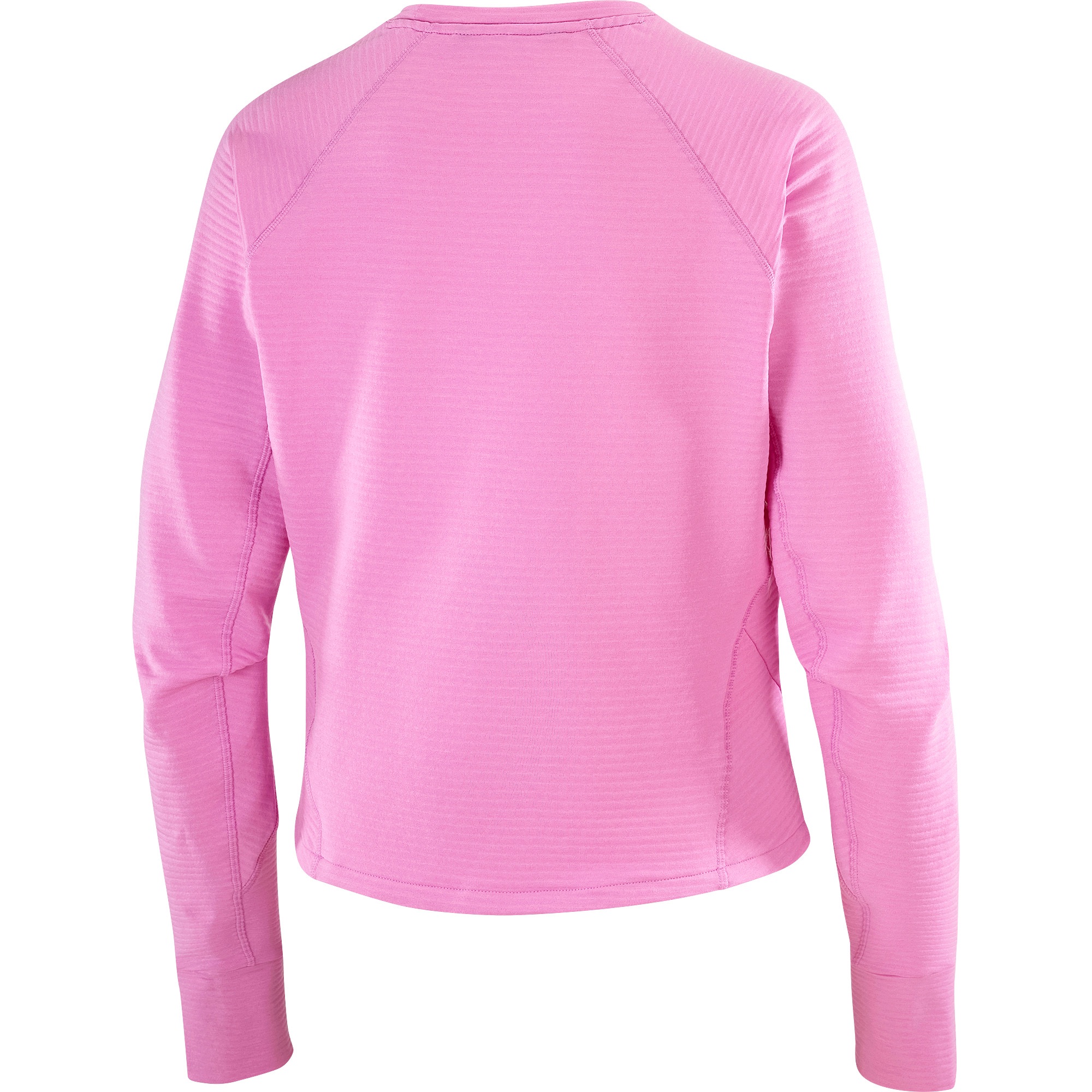 Salomon Women's Essential Lightwarm CN Cyclamen 04