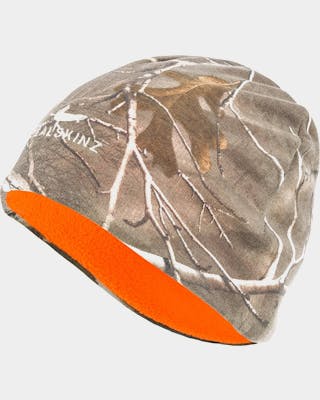 Camo Waterproof Reversible Beanie