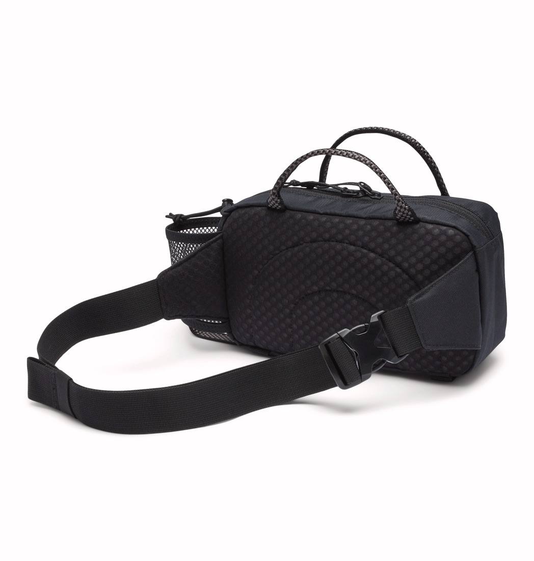 Columbia Echo Mountain Hip Pack Black 07