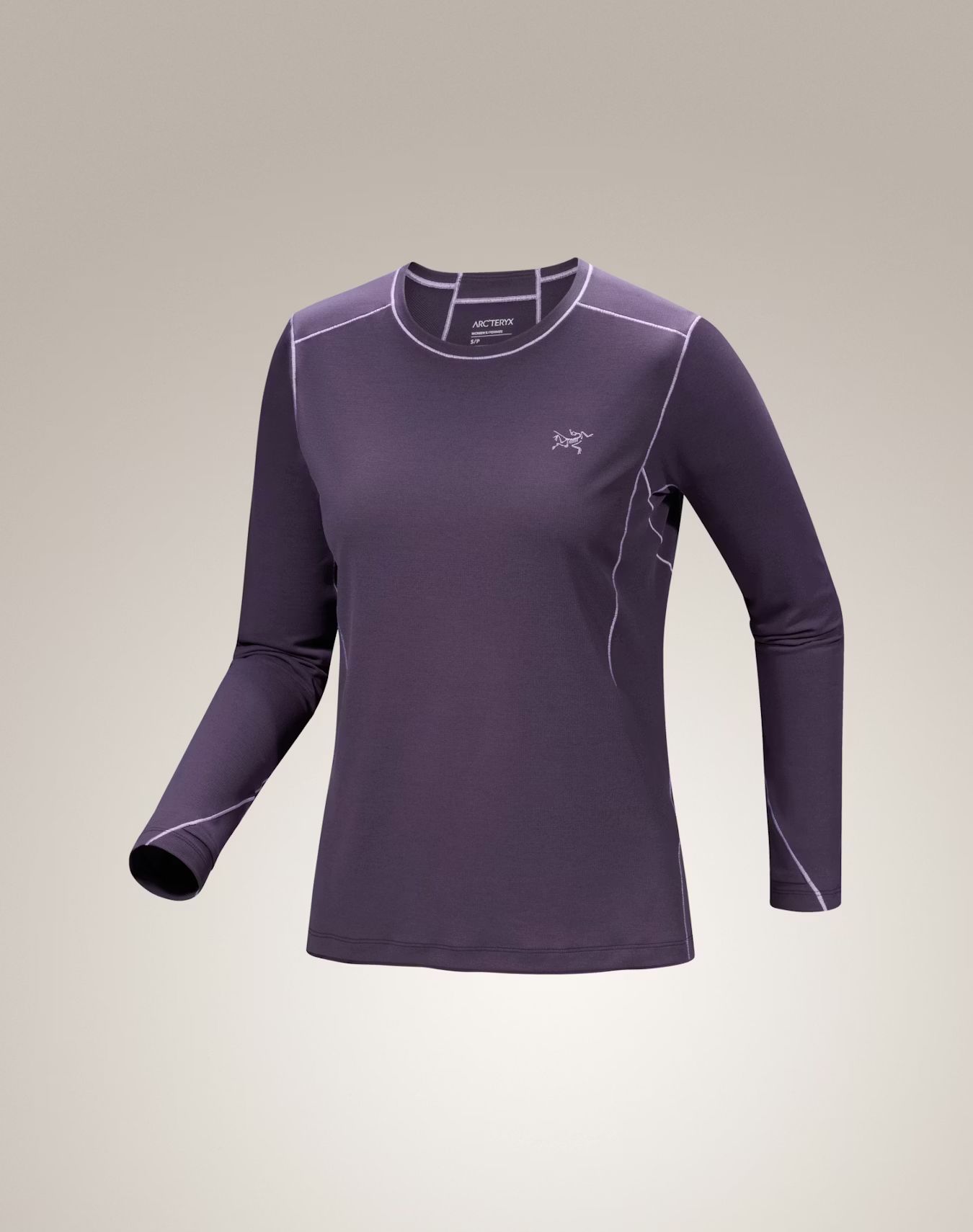 Arc'teryx Sunna Crew LS Women`s women's long-sleeve t-shirt