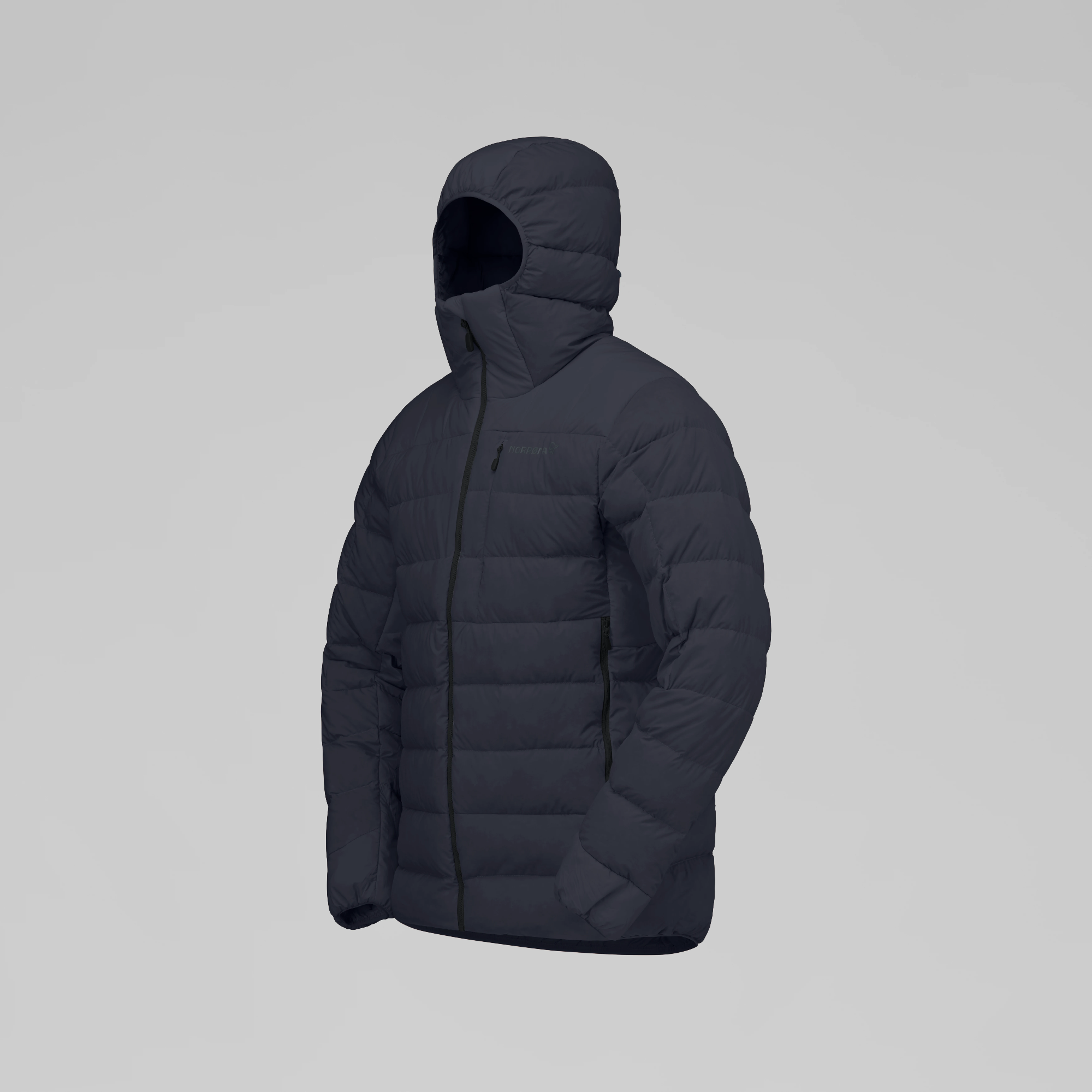 Timberland 6 Inch Premium Boot ja Men's Femund Down 700 Hood Vaaleanruskea 11