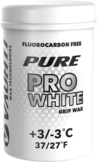 Pure Pro White