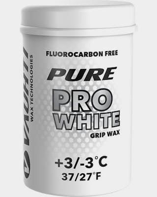 Pure Pro White