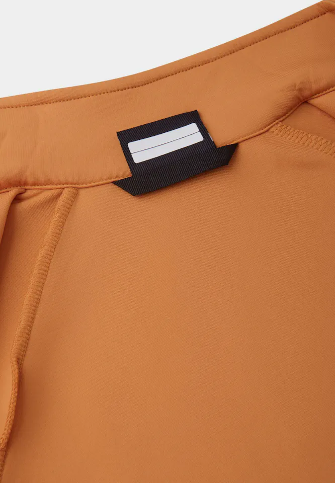 Reima Sulakka Sweater Dark orange 02