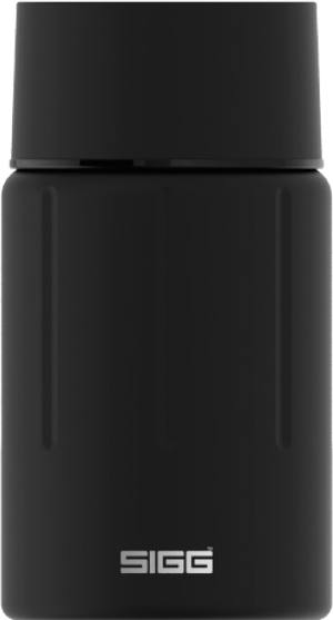 Image of Sigg 0,75 Gemstone Food Jar Obsidian