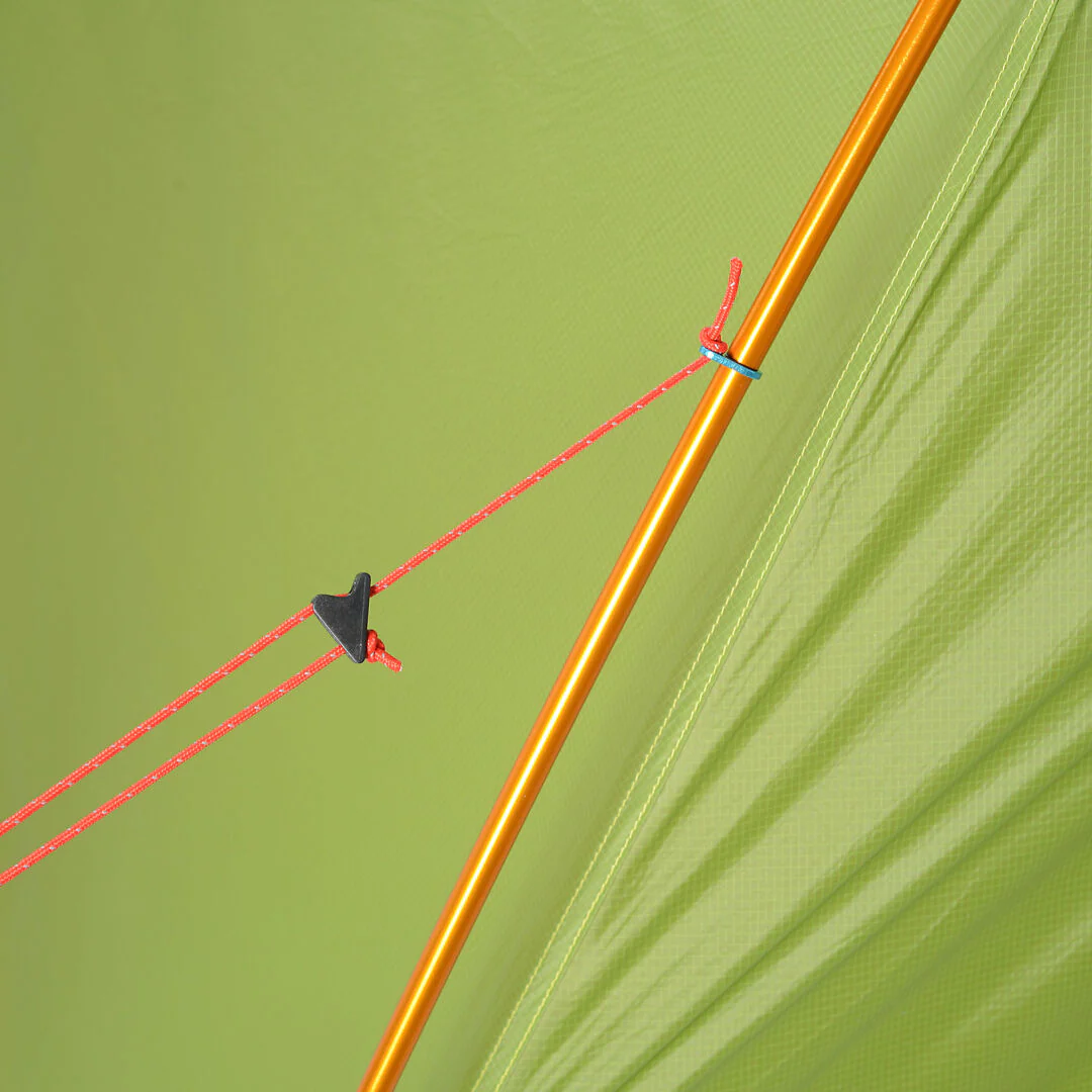 Halti Domino 3 Green 05