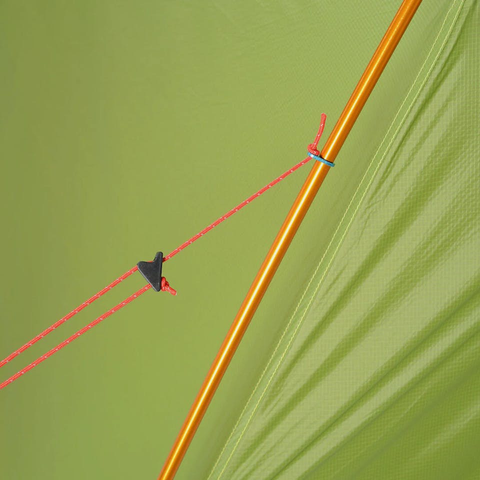 Halti Domino 3 Vihreä 05