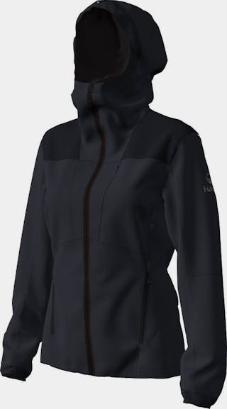 Halti Women's Pallas II+ X-stretch Jacket