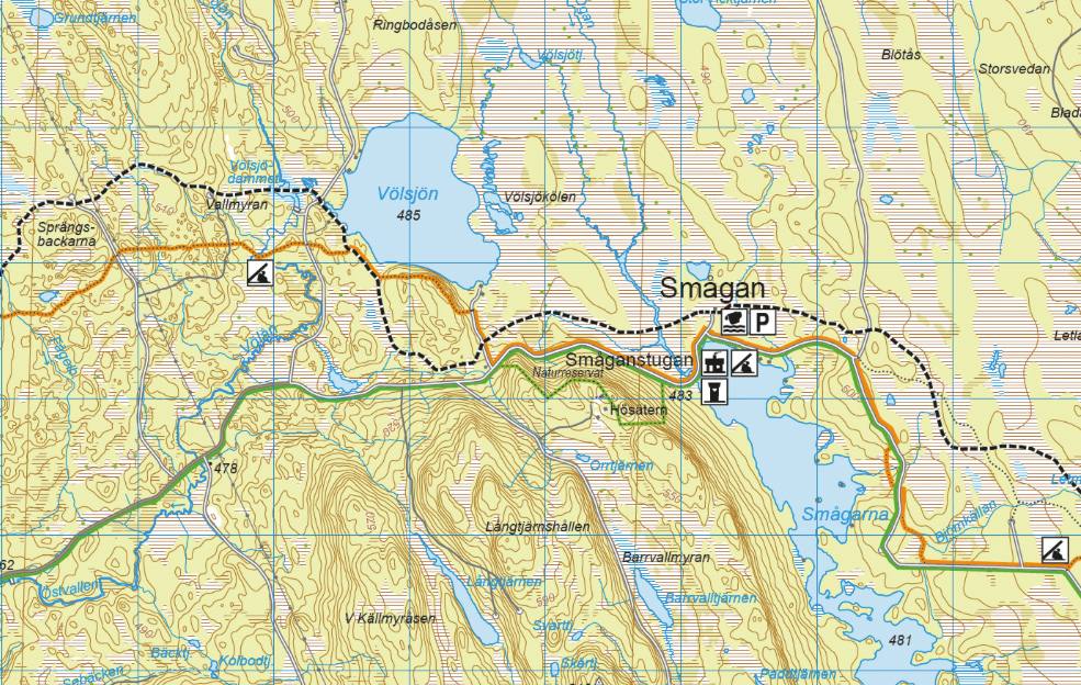 Calazo Vasaloppsarenan Tyvek  02