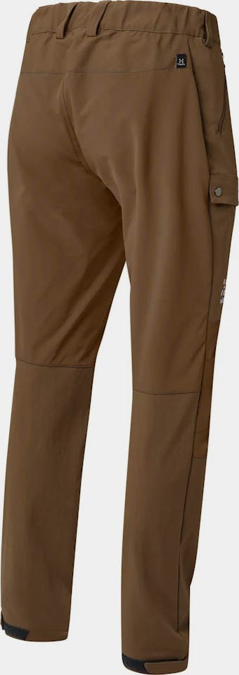 Haglöfs Men's Mid Standard Pant Teak 02