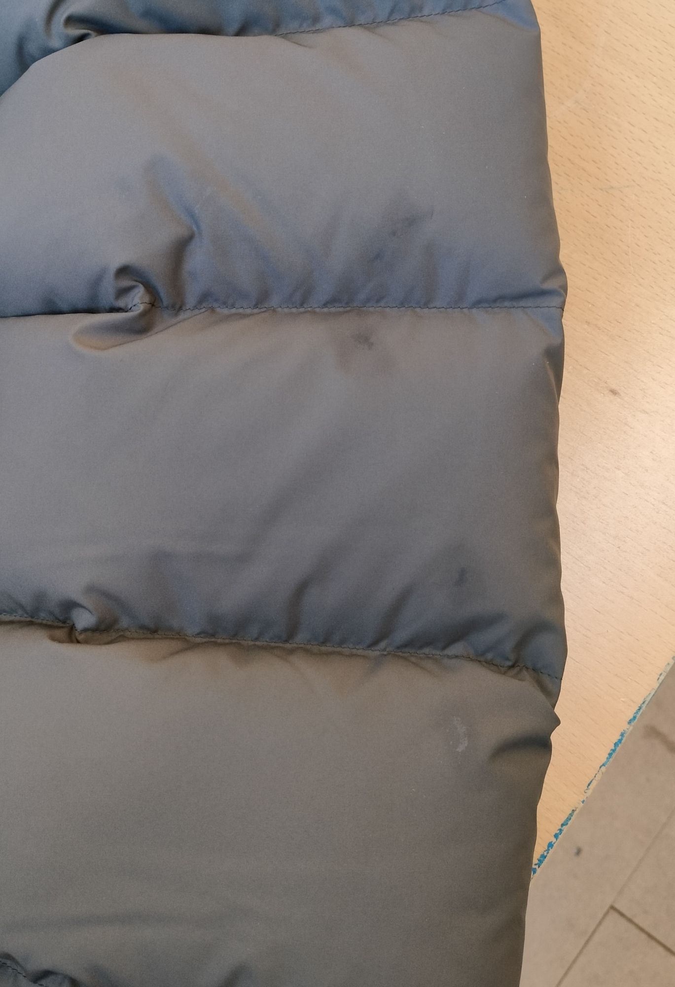 Jack Wolfskin Women's Frozen Palace Coat - Naisten untuvatakki XXL Coffee (Outlet) Coffee 04