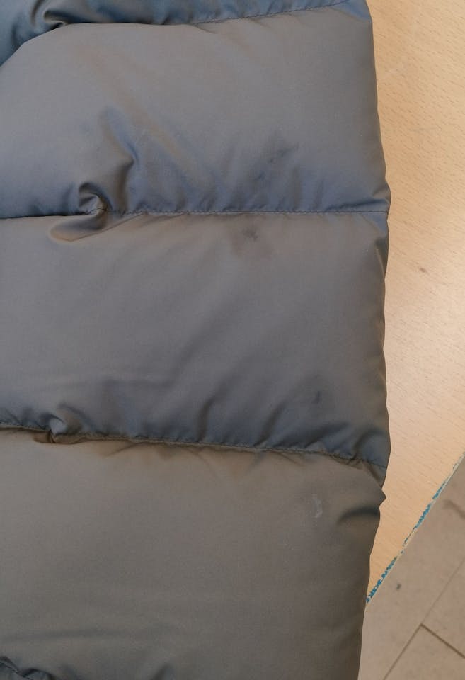 Jack Wolfskin Women's Frozen Palace Coat - Naisten untuvatakki XXL Coffee (Outlet) Coffee 04