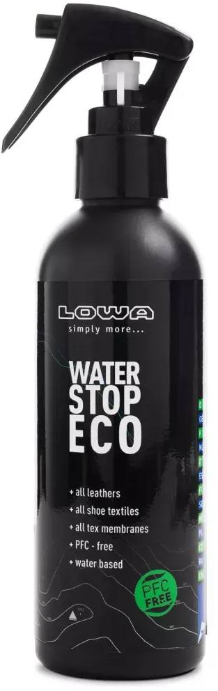 Image of Lowa Water Stop Eco