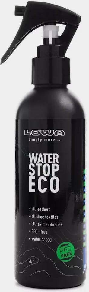 Lowa Water Stop Eco  01