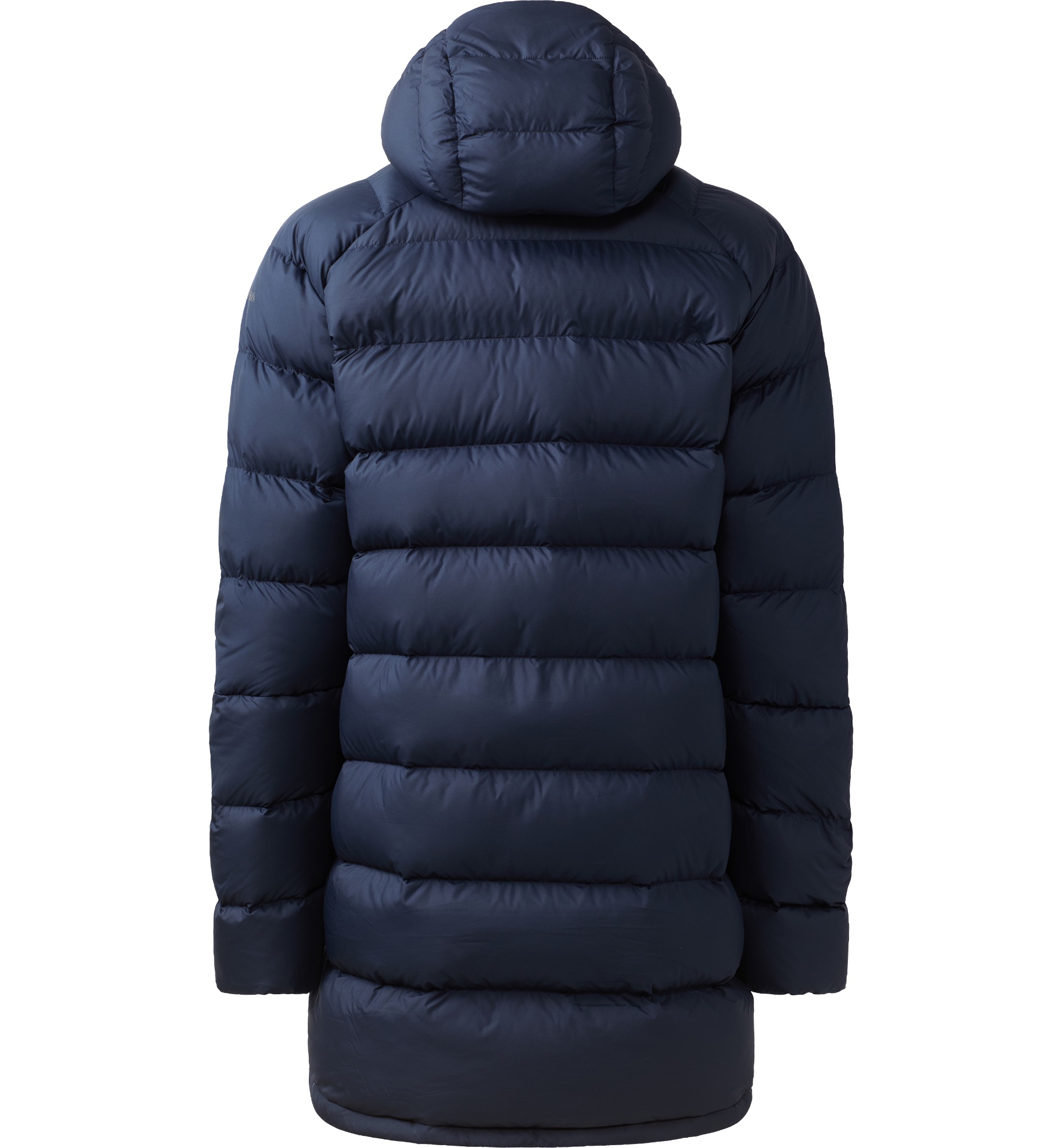 Haglöfs Men's Rosson Down Parka Tarn Blue 03