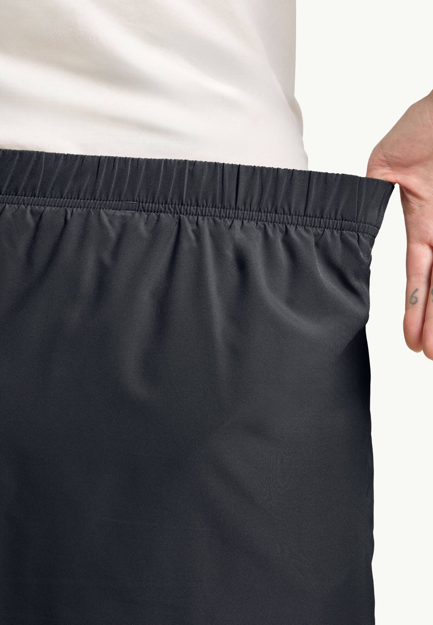 Jack Wolfskin Women's Waimea Skort Dark navy 05