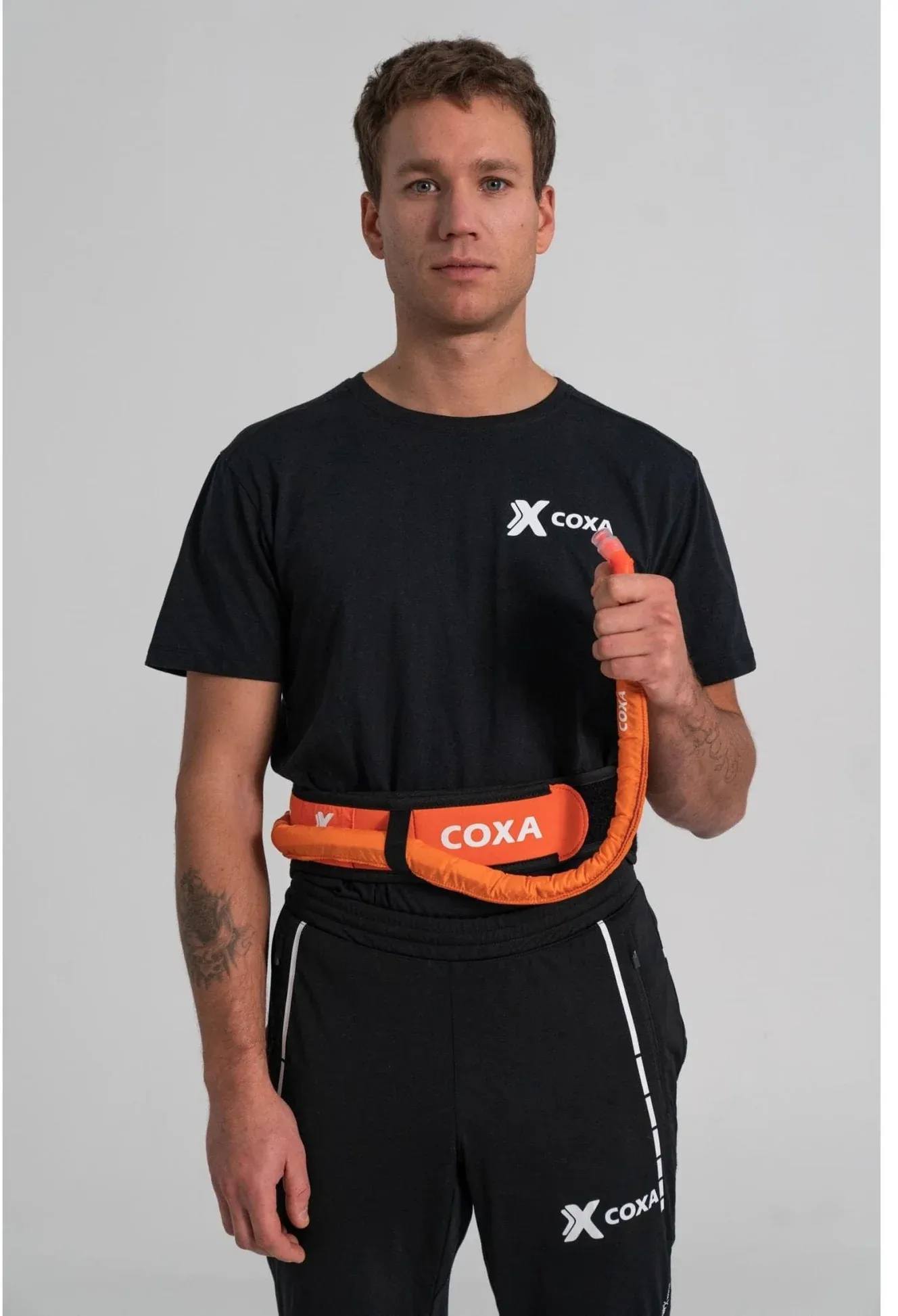 Coxa Carry WR1 Race Orange 08