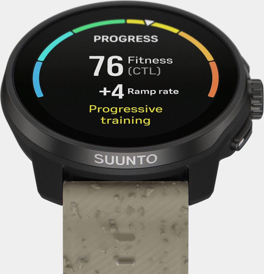 Suunto Race S Gravel Grey  01